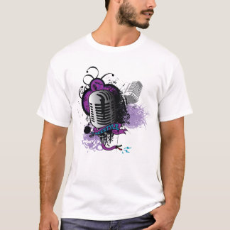 CAMISETA ESTILO LIVRE MIC
