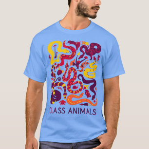 Camiseta Estilo Mambo Preto