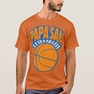 CAMISETA ESTILO MIDTOWN DE SAN PAPA