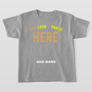 CAMISETA ESTILO MODERNO LUZ DE AÇO PERSONALIZADA VERIFICADA