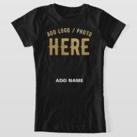 ESTILO MODERNO PERSONALIZÁVEL PRETO VERIFICADO MAR