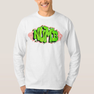 Camiseta Estilo Neon-Grafite T-Shirt