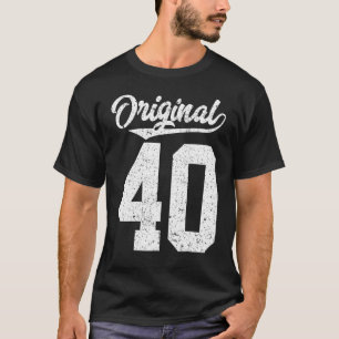 Camiseta Estilo original de imagem dele é meu aniversário d