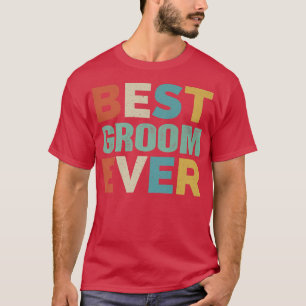 Camiseta Estilo Retro Apresenta o Melhor Engraçado de Vinta