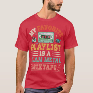 Camiseta Estilo Retro Clássico Vintage Música Antiga Escola