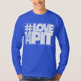 Camiseta Estilo retro do #LOVEAPIT