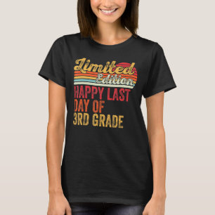 Camiseta Estilo Retro Feliz Dia Passado Da Rua De Professor
