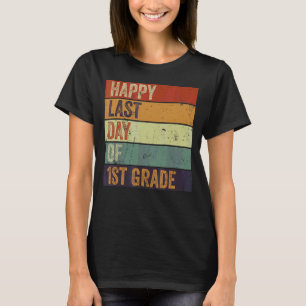 Camiseta Estilo Retro Feliz Dia Passado Da Rua De Professor