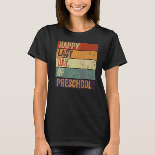 Camiseta Estilo Retro Feliz Dia Passado Da Rua De Professor