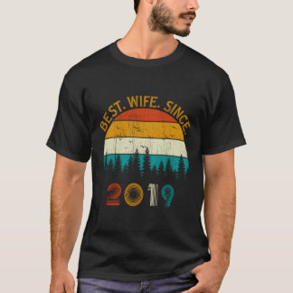 Camiseta Estilo Retrorista Da Árvore Vintage Pine Si Melhor
