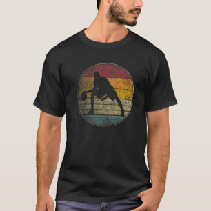 Camiseta Estilo retrorreflector de basquetebol Estilo amole