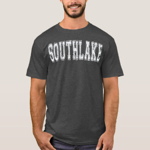Camiseta Estilo Southlake