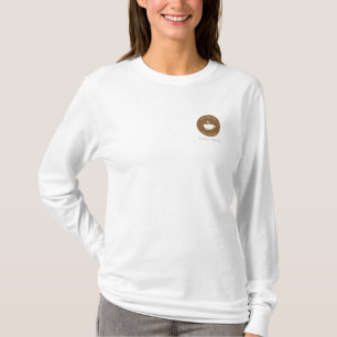 Camiseta estilo T-Shirt