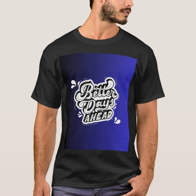 Camiseta Estilo T-shirt 2024 (Frente)