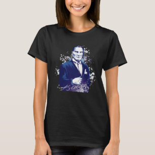 Camiseta Estilo Turco Mustafa Kemal Atatürk Pai da Turqui