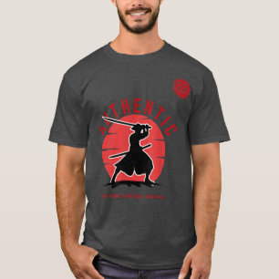 Camiseta Estilo Urbano Moderno do Japão