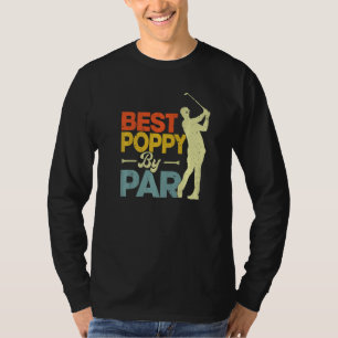 Camiseta Estilo Vintage Masculino Melhor Papoula Por Par Go