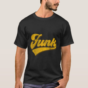 Camiseta Estilo Vintage Música de Alma Retroativa Dança 80s
