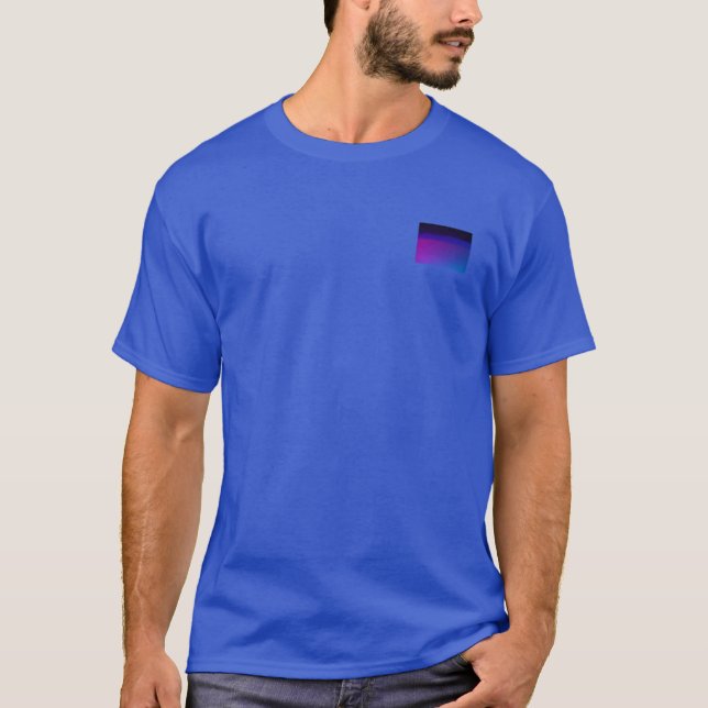 CAMISETA ESTILOS ART&DESIGN (Frente)