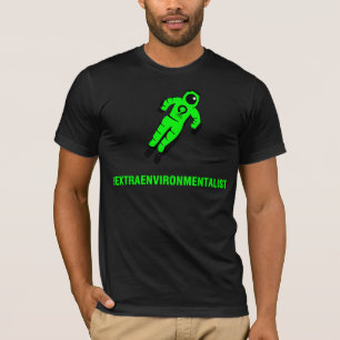 Camiseta Estilos básicos do múltiplo de