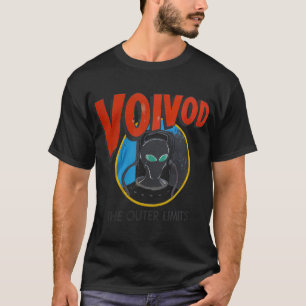 Camiseta Estilos de Música Brilhante Mudam Com o Tempo Limi
