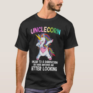 Camiseta Estilos de Vida Incertos Mais Legais Tio Colorido