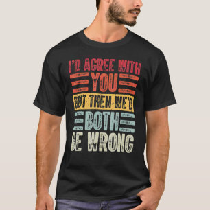 Camiseta Estilos De Vida Testemunha Clássicos Id Concordar