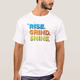 Camiseta Estilosa com Gráfico Personalizado