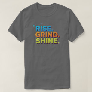 Camiseta Estilosa com Gráfico Personalizado
