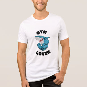 Camiseta Estilosa para Homens com Impressão de Gol