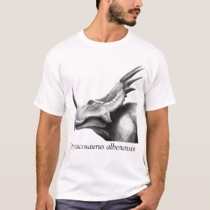 Camiseta Estilracossauro