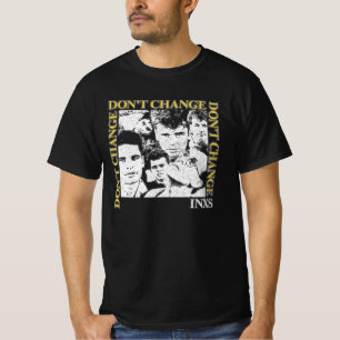 Camiseta Estimulado com Desvanecimento Retroativo