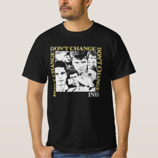 Camiseta Estimulado com Desvanecimento Retroativo