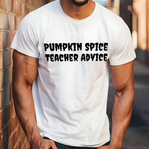 Camiseta Estipografia de conselho de humor escolar de hallo