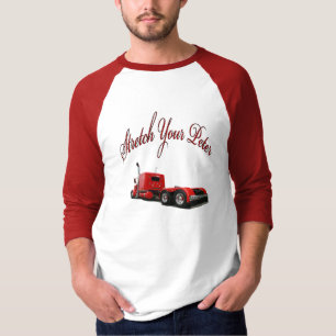 Camiseta Estique seu Peter