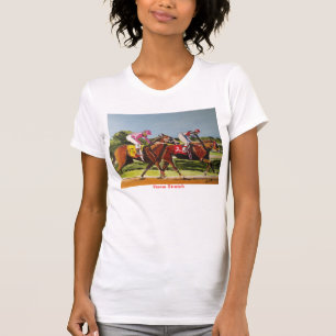 Camiseta Estiramento Home