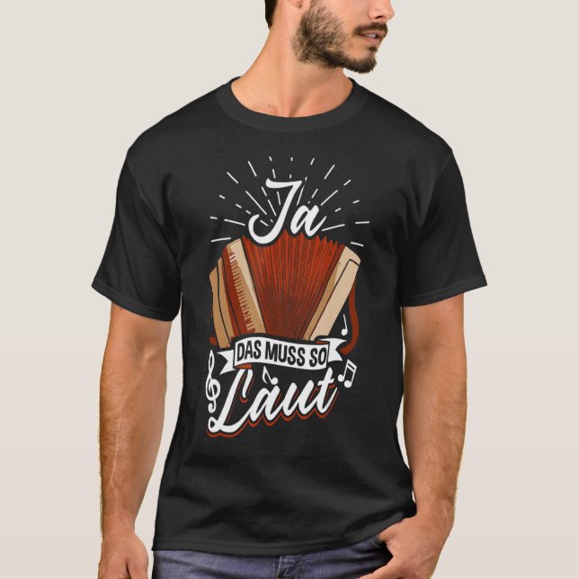 Camiseta Estíria Harmonica Sim Deve Ser Tão Alto (Frente)