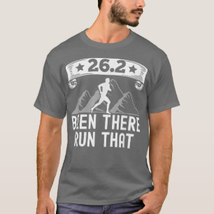 Camiseta Estive Lá E Correu A Motivação Da Maratona A Corre