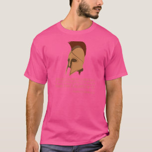 Camiseta Estoicismo Motivacional Marcus Aurelius Stoic Ph