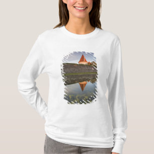 Camiseta Estônia, Ilhas da Estônia Ocidental, Saaremaa