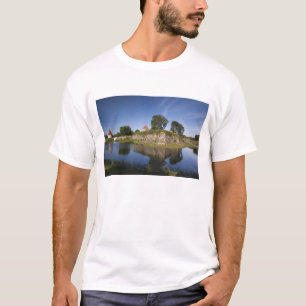 Camiseta Estônia, Ilhas da Estônia Ocidental, Saaremaa 2