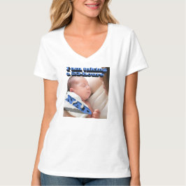 CAMISETA ESTOU A PEGAR UM NAP DE 23 HORAS