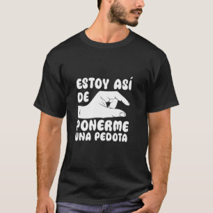 CAMISETA ESTOU ANSIOSO PARA FICAR BÊBADO. HUMOR ÁLCOOL BEBE