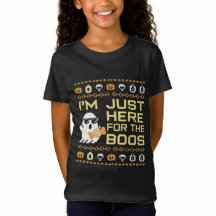 ESTOU AQUI PARA O BOOS