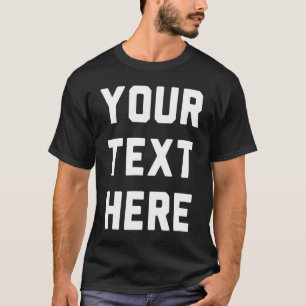 Camiseta ESTOU AQUI PORQUE VOCÊ QUEBROU ALGO DE Ideia