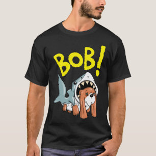 Camiseta Estou aqui só para a pesca