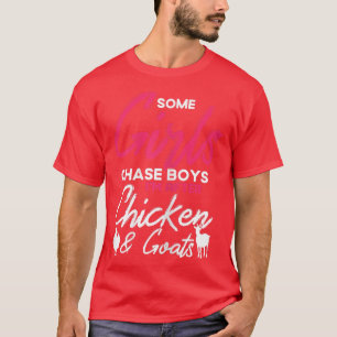 Camiseta Estou atrás de frango e aveia farmácia