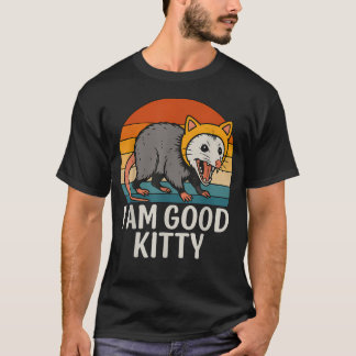 Camiseta Estou Bem
