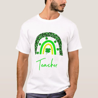 Camiseta Estou bem, tudo é vida de professor do Segundo
