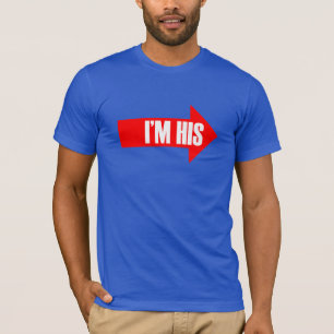 CAMISETA ESTOU COM A SETA DEIXADA.